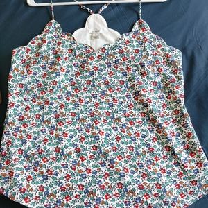 JCrew Tank